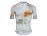 Jersey De Ciclismo M/C Hombre Velocity Mineral Green